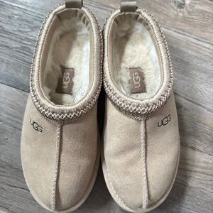 Ugg Tasman grey